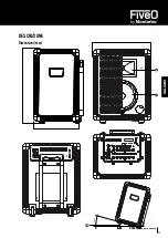 Предварительный просмотр 17 страницы Montarbo Five-O REBEL Owner'S Manual