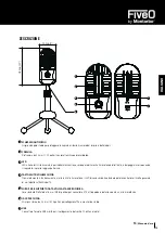 Предварительный просмотр 13 страницы Montarbo fiveo T4 Owner'S Manual