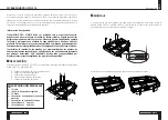 Preview for 10 page of Montarbo FLYBAR WINDPRO 212/215 User Manual