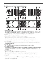 Предварительный просмотр 5 страницы Montarbo GRAVIS 24 User Manual