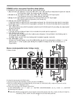 Предварительный просмотр 6 страницы Montarbo GRAVIS 24 User Manual