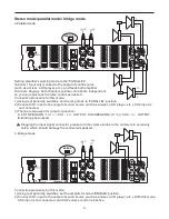 Предварительный просмотр 7 страницы Montarbo GRAVIS 24 User Manual