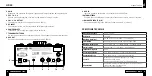 Предварительный просмотр 3 страницы Montarbo HP-24 User Manual