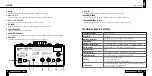 Предварительный просмотр 5 страницы Montarbo HP-24 User Manual