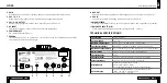 Предварительный просмотр 7 страницы Montarbo HP-24 User Manual