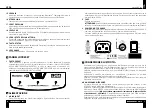 Preview for 4 page of Montarbo L206 User Manual