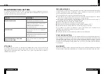 Preview for 7 page of Montarbo L206 User Manual