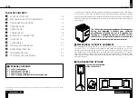 Preview for 8 page of Montarbo L206 User Manual