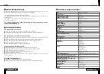 Preview for 12 page of Montarbo L206 User Manual