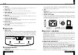 Preview for 16 page of Montarbo L206 User Manual