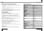 Preview for 18 page of Montarbo L206 User Manual