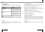 Preview for 19 page of Montarbo L206 User Manual