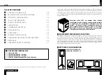 Preview for 20 page of Montarbo L206 User Manual