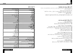 Preview for 33 page of Montarbo L206 User Manual