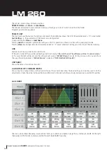 Preview for 14 page of Montarbo LM 260 Owner'S Manual