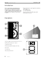 Предварительный просмотр 8 страницы Montarbo M11A Instruction Manual