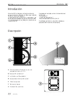 Предварительный просмотр 20 страницы Montarbo M11A Instruction Manual