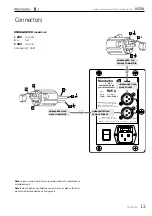 Предварительный просмотр 12 страницы Montarbo M25A Instruction Manual