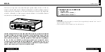 Preview for 2 page of Montarbo MDI-2A User Manual