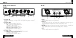 Preview for 3 page of Montarbo MDI-2A User Manual