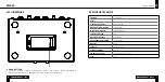 Preview for 4 page of Montarbo MDI-2A User Manual