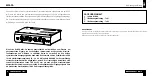 Preview for 8 page of Montarbo MDI-2A User Manual