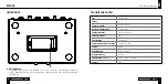 Preview for 10 page of Montarbo MDI-2A User Manual