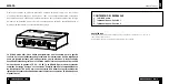 Preview for 14 page of Montarbo MDI-2A User Manual