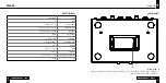 Preview for 17 page of Montarbo MDI-2A User Manual