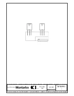 Предварительный просмотр 14 страницы Montarbo MT 180 A Service Manual