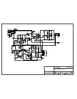 Предварительный просмотр 20 страницы Montarbo MT 180 A Service Manual