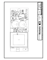 Предварительный просмотр 22 страницы Montarbo MT 180 A Service Manual