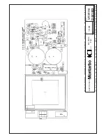 Предварительный просмотр 36 страницы Montarbo MT 180 A Service Manual