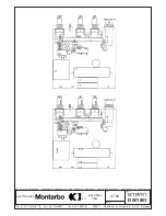 Предварительный просмотр 43 страницы Montarbo MT 180 A Service Manual