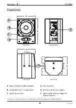 Preview for 4 page of Montarbo MT160A Instruction Manual