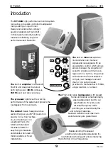 Preview for 9 page of Montarbo MT160A Instruction Manual