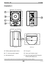 Preview for 10 page of Montarbo MT160A Instruction Manual