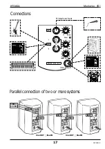 Preview for 17 page of Montarbo MT160A Instruction Manual