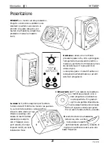 Предварительный просмотр 3 страницы Montarbo MT160P Instruction Manual