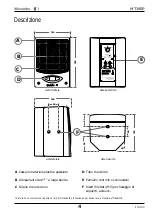 Предварительный просмотр 4 страницы Montarbo MT160P Instruction Manual