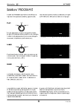 Предварительный просмотр 6 страницы Montarbo MT160P Instruction Manual