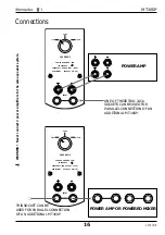 Предварительный просмотр 16 страницы Montarbo MT160P Instruction Manual