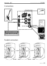 Preview for 18 page of Montarbo MT180A Instruction Manual