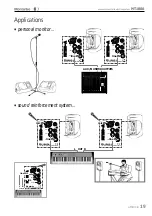 Preview for 19 page of Montarbo MT180A Instruction Manual