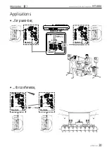 Preview for 20 page of Montarbo MT180A Instruction Manual