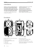 Preview for 4 page of Montarbo MT200A Instruction Manual