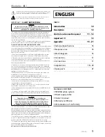 Preview for 9 page of Montarbo MT200A Instruction Manual