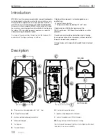 Preview for 10 page of Montarbo MT200A Instruction Manual