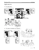 Preview for 19 page of Montarbo MT200A Instruction Manual