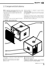 Preview for 5 page of Montarbo NM 815 Owner'S Manual